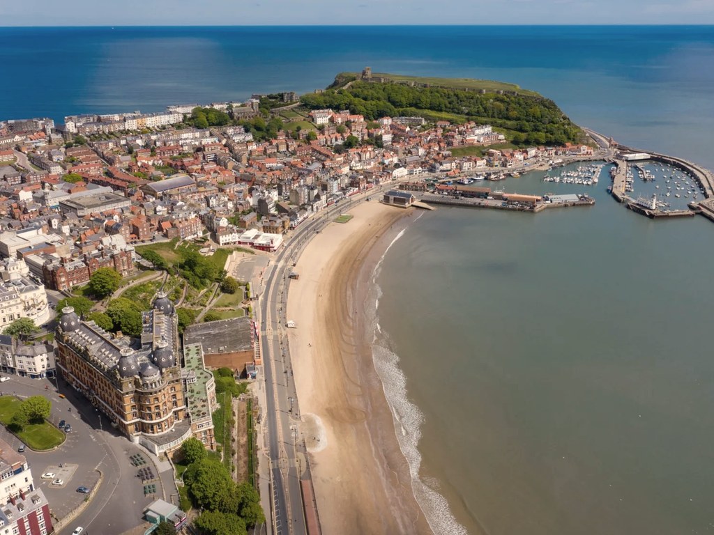 What to Do in Scarborough When It Rains: 17 Indoor and Cosy Ideas