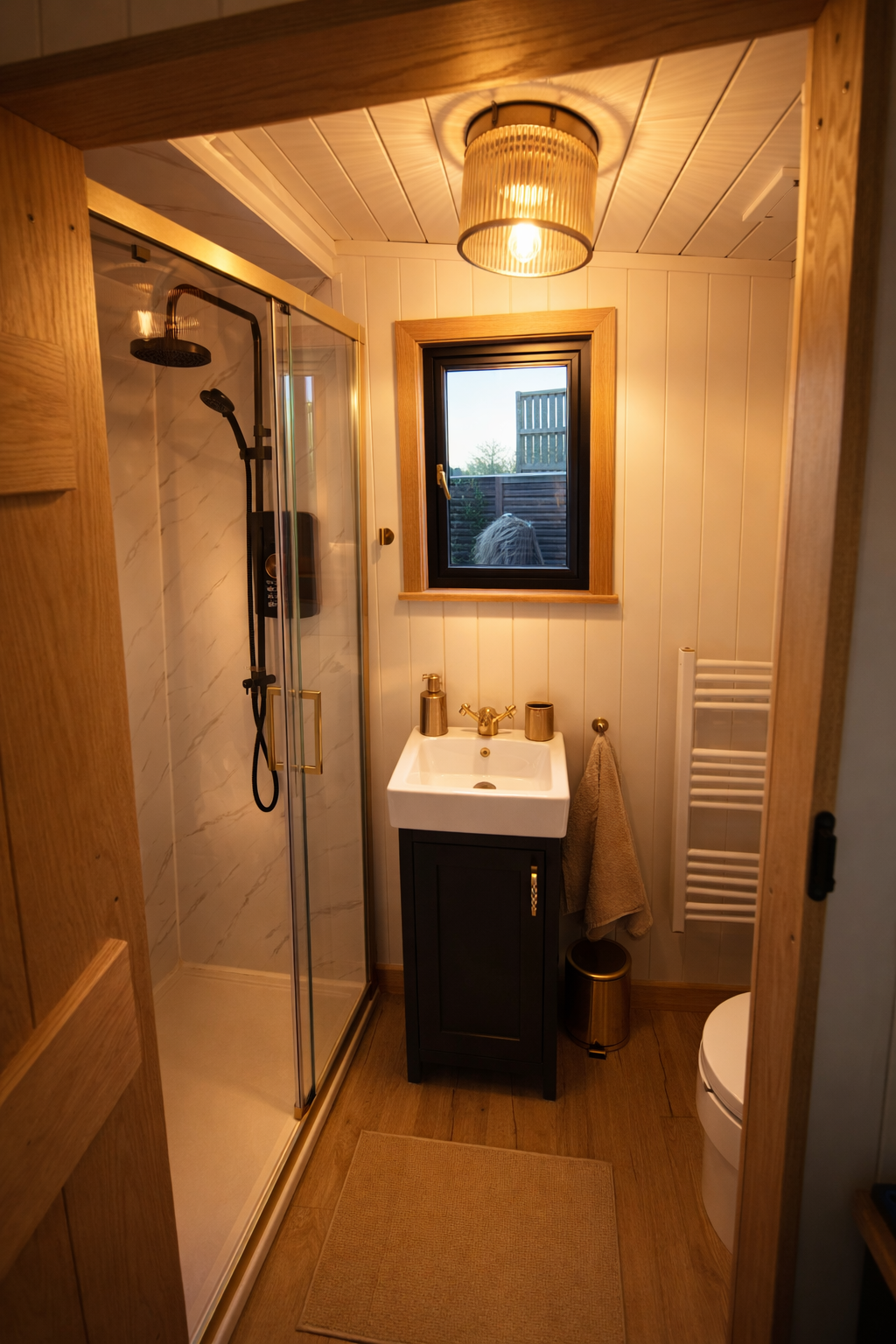 The Shepherds Hut