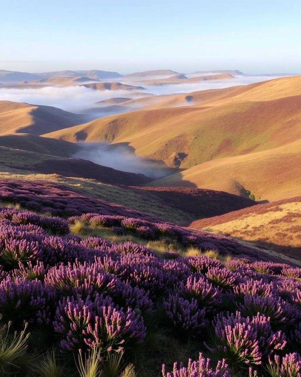 In the Hills